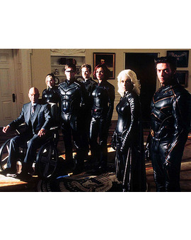 ¿Veis factible otra película de X-Men con los protagonistas de la trilogía original?