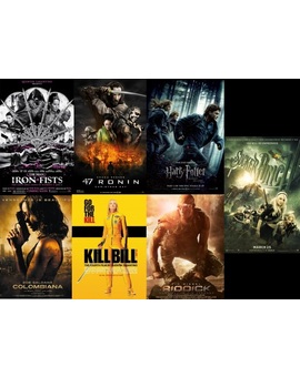 ¿Sabes que tienen estas 7 películas en común?