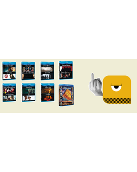 Ediciones que la FNAC pasa de sacar