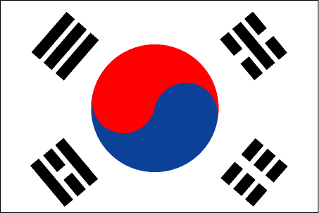 Películas de Corea del Sur editadas en España