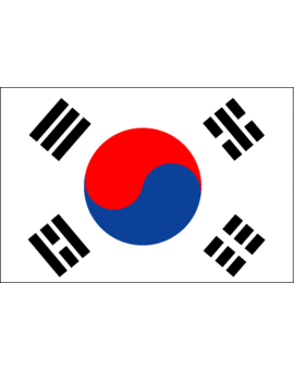 Películas de Corea del Sur editadas en España