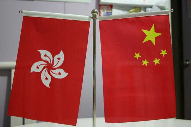 Películas de Hong Kong/China editadas en España