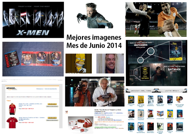  Mis 10 mejores fotos de Junio. ¿Y para vosotros? ¿Cuáles son vuestras favoritas?