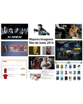  Mis 10 mejores fotos de Junio. ¿Y para vosotros? ¿Cuáles son vuestras favoritas?