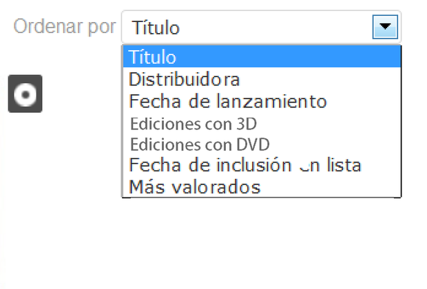 Petición para Mubis