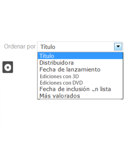 Petición para Mubis