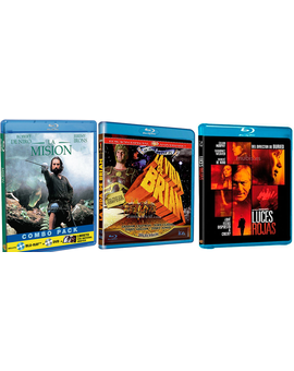 Ediciones "simples" con "sorpresa" dentro