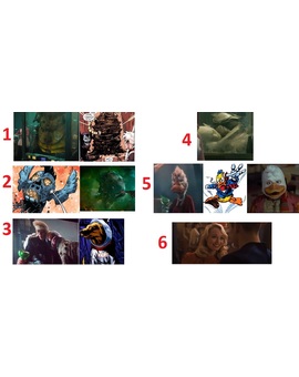 6 pequeños detalles de Guardianes de la Galaxia [Spoiler obviamente]