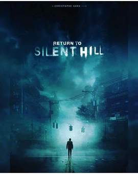 Return to Silent Hill