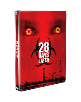 Que ha pasado con esta edición?