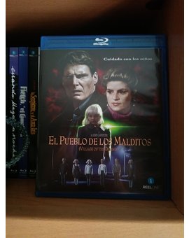 El Pueblo de los Malditos 