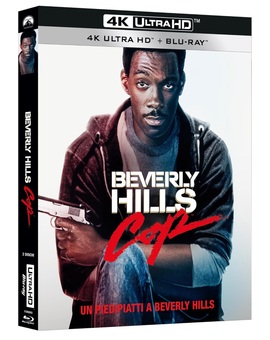 Super detective en hollywood 4k italia