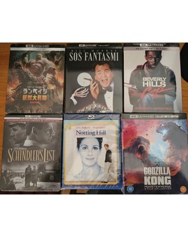Compras Prime Day Italia