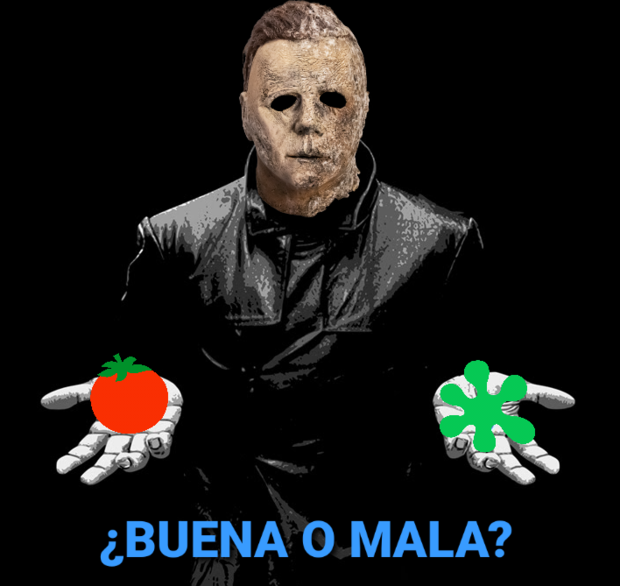 Opinión de Halloween Ends