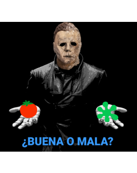 Opinión de Halloween Ends
