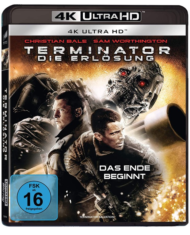 duda Terminator Salvation
