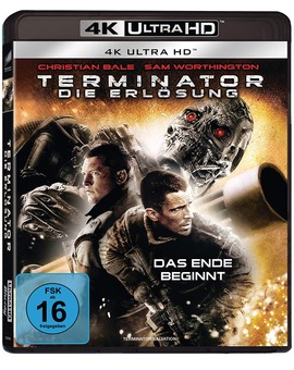 duda Terminator Salvation