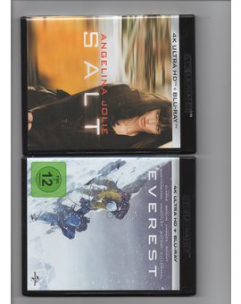 impotación Italia+Alemania