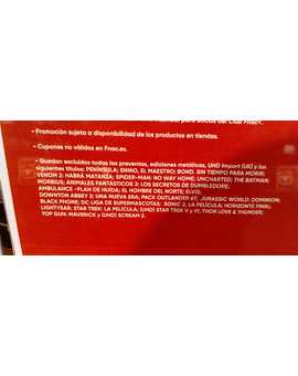 exclusiones Fnac plan recicla