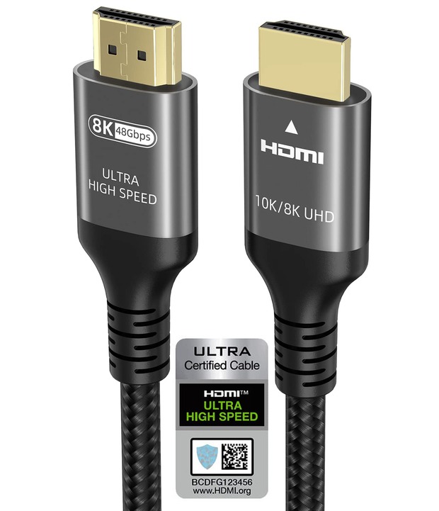 duda cable UHD 