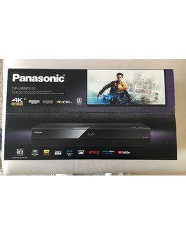 Reparación del Panasonic