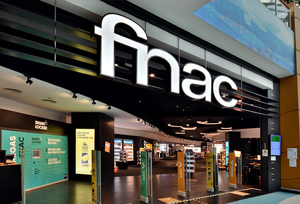 pedido fnac