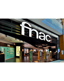 pedido fnac