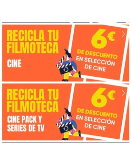 recicla Fnac