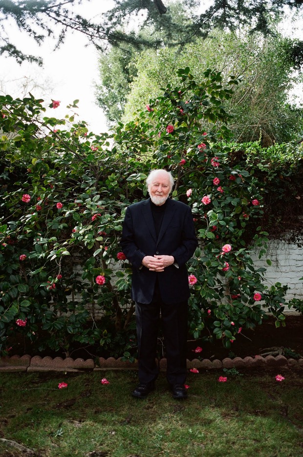 Entrevista a John Williams por su 90 cumpleaños
