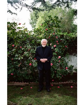 Entrevista a John Williams por su 90 cumpleaños