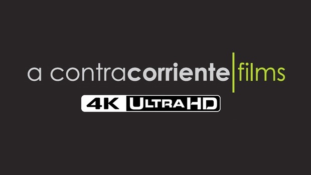 A Contracorriente en UHD