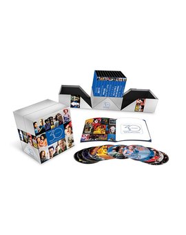 Sony Pictures Classics 30th Anniversary 4K Ultra HD