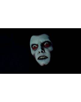 El Exorcista 4K Ultra HD