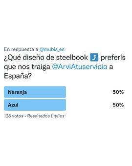 Queremos los 2 diseños.