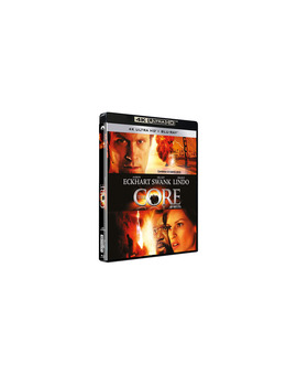 The Core (El Núcleo) 4K