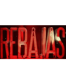 ¿Cómo os van las REBAJAS?