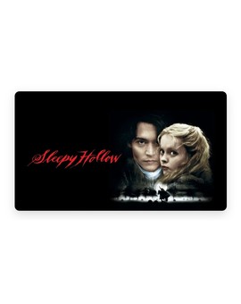 Sleepy Hollow 4K (otra exclusión)