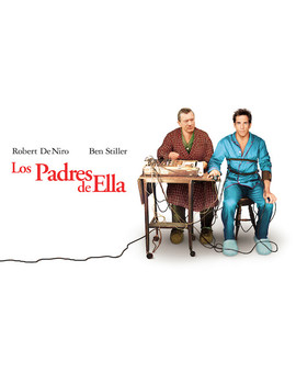 Los padre de ella 4K