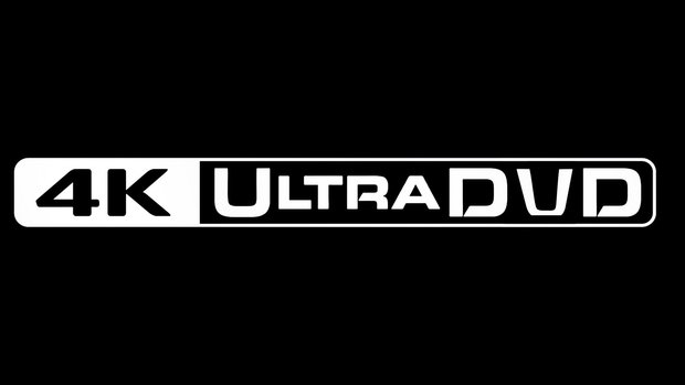 Nuevo concepto: 4K Ultra DVD