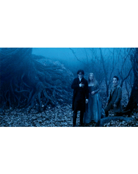 Sleepy Hollow 4K