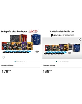 ¿Por qué en España es más caro?