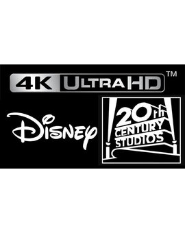 Disney retoma el formato físico