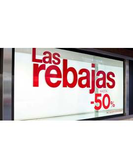 Rebajas 2024