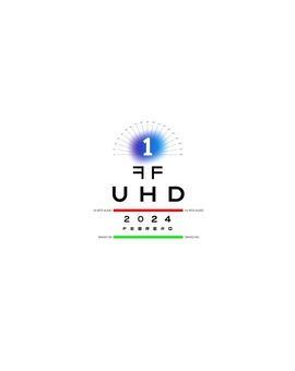 La 1 UHD y sonido 24 bits
