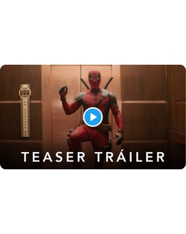 Tráiler Deadpool y Lobezno en castellano