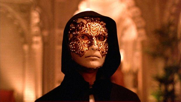 Eyes Wide Shut 4K