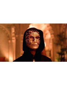 Eyes Wide Shut 4K
