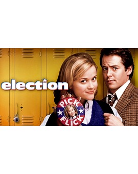 Election 4K