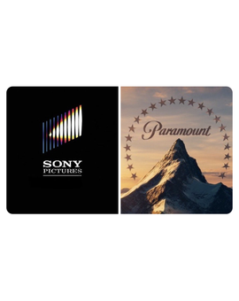 Sony podría comprar Paramount 