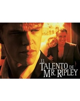 El talento de Mr. Ripley en 4K